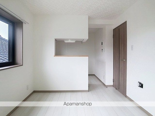 ESPACE DU COEURの内装写真