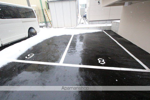 ウィステリア菊水元町のその他写真