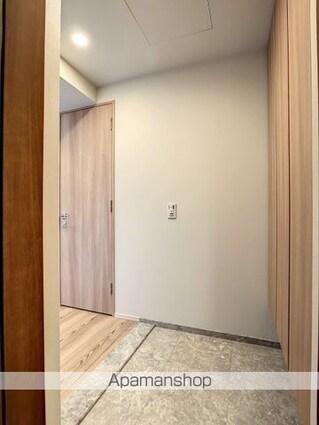 東京都港区芝浦４丁目[1LDK/40.27m2]の玄関2