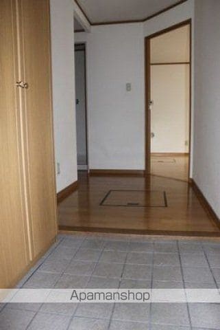 ルネス21の内装写真