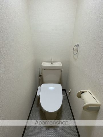 エクセル大江の内装写真