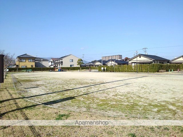ミルキー ウェイ 弐番館の周辺写真