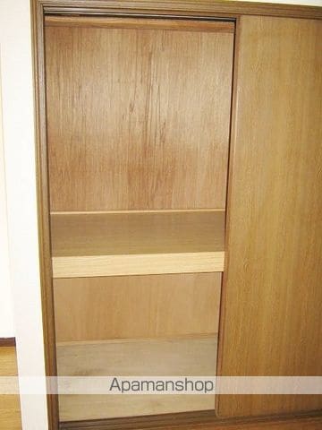 プレインレジデンスの内装写真