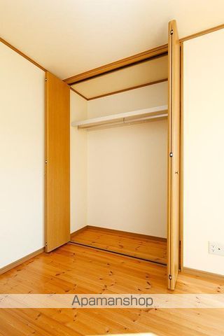 ネイバリータウン二番館の内装写真