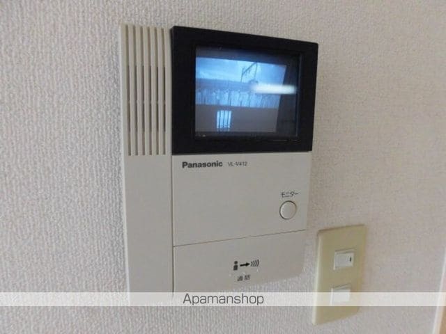 アンプルールB棟の内装写真