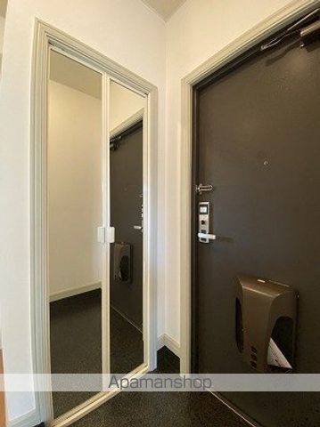 スカイドリームの内装写真