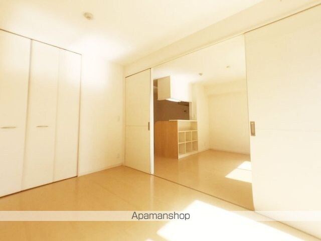 和歌山県和歌山市加納[2LDK/58.07m2]の内装