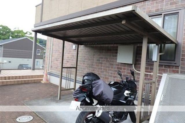 ヴィヴィアン有福の内装写真