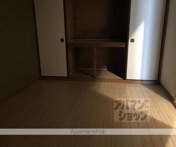 アペルタスの内装写真