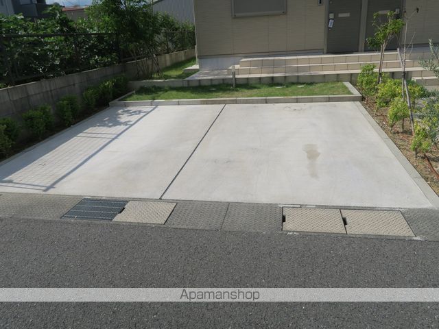 MAISON PUSPAのその他写真