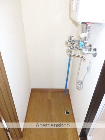 RESIDENCE GUTEの内装写真