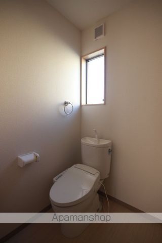 ハイドランジア草津の内装写真