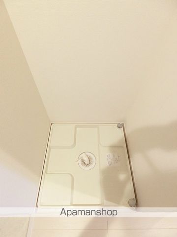 リブリ・サン湘南の内装写真