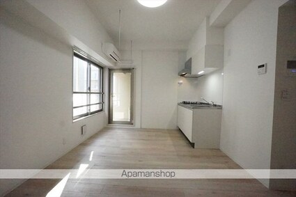 ＰＬＡＴＺ　ＴＡＣＨＩＢＡＮＡ（プラッツタチバナ）[1R/27.3m2]の内装2