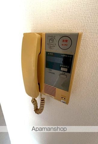 ジーピーII番館の内装写真