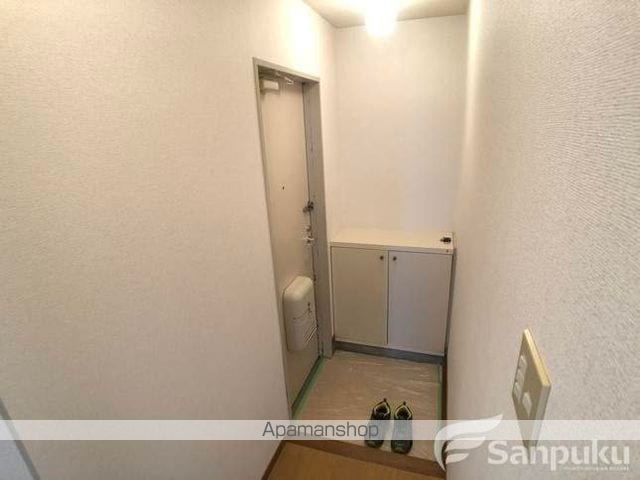 プラドール立川Bの内装写真