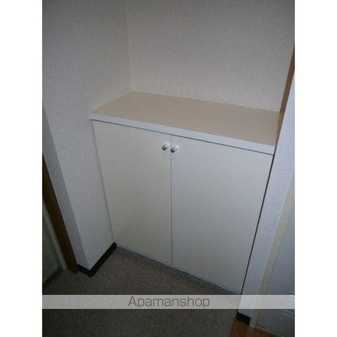 ヴェルポワール東葛西の内装写真