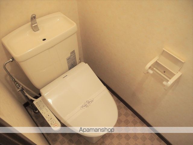 ツインズの内装写真