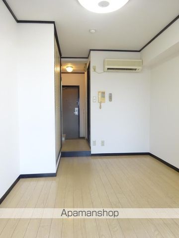 ノアーズアーク桃谷21の内装写真