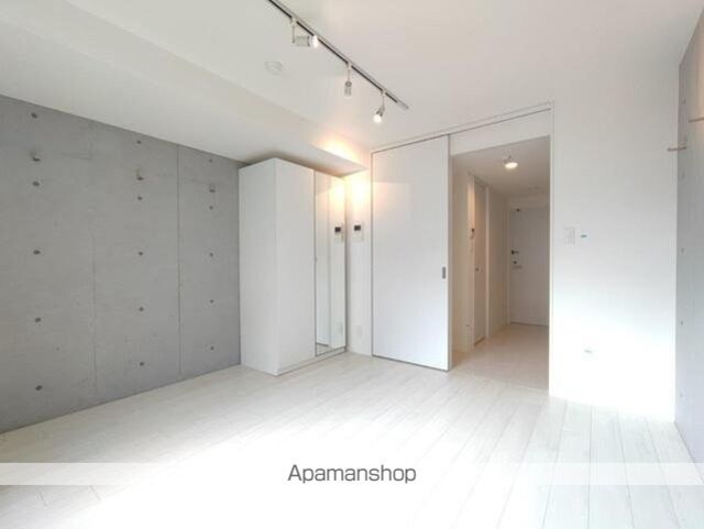 ＧＲＡＮ　ＰＡＳＥＯ新宿[1K/22.9m2]のリビング・居間1