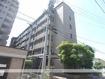 長野県松本市庄内１丁目[3LDK/70.01m2]の外観2