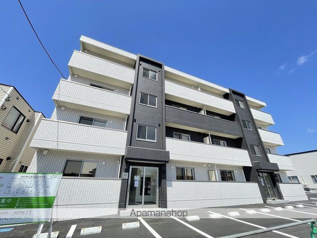 NOEL昭和の外観写真
