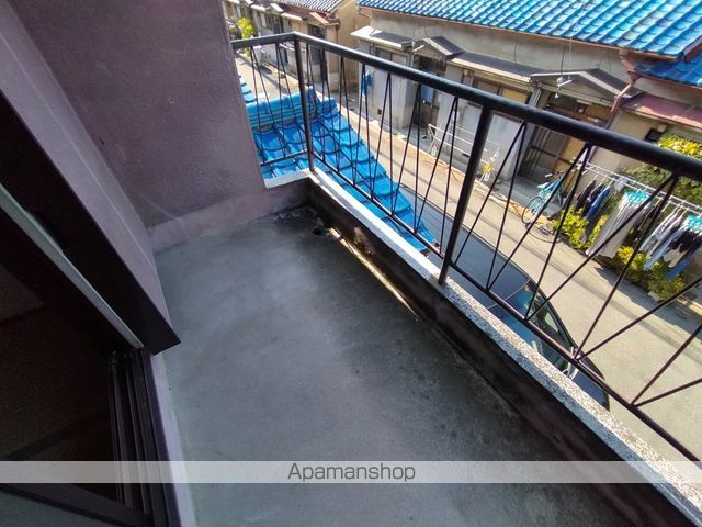 西田住宅の内装写真