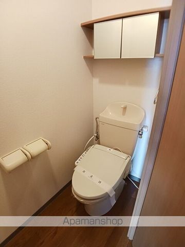 北陸本線 長浜駅 徒歩20分 2階建 築23年の内装写真