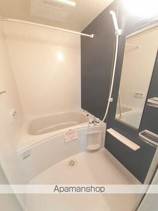 スワン　ＫＩＴＡＭＵＲＡ　Ａ[1LDK/42.98m2]のバス