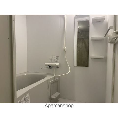 ReRe01の内装写真