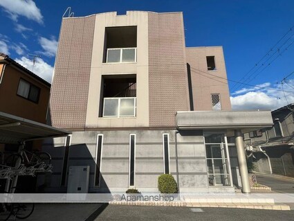 大阪府堺市堺区神石市之町[1R/25.04m2]の外観2