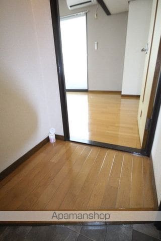 OHSシティビルの内装写真