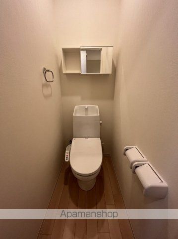 チコカメヤマの内装写真