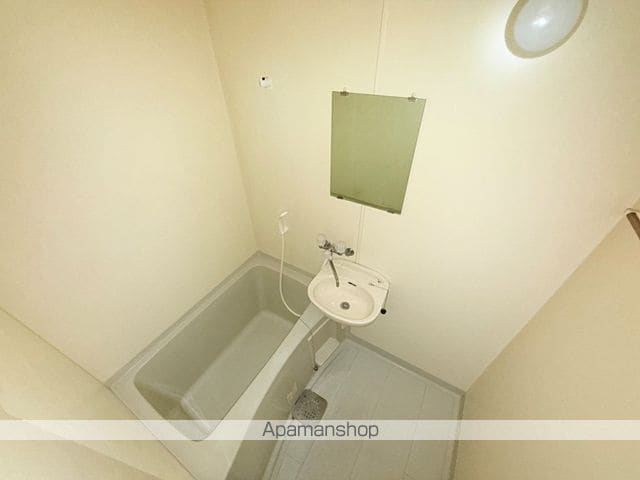 巽ハイツの内装写真