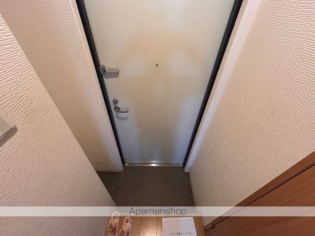 パーラム守口の内装写真