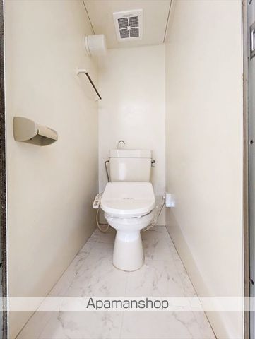 ハイツ アインの内装写真
