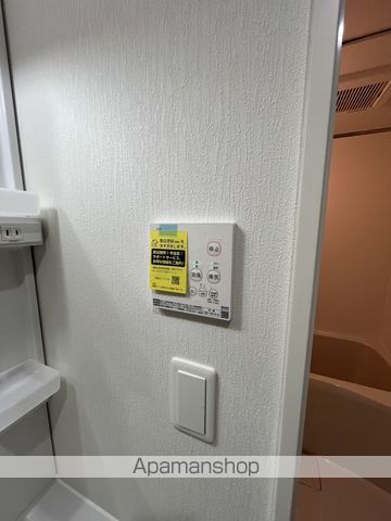 メニーズコート創成タウンC棟の内装写真