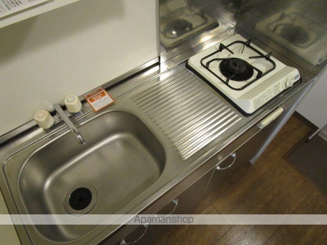 LILY−BE関屋恵町Aの内装写真