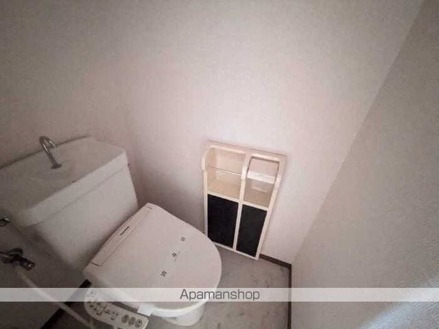 ヴァンコートIIIの内装写真
