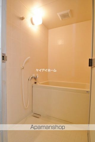 ネオモンシェリー津島Aの内装写真