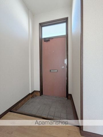 コーポ田中の内装写真