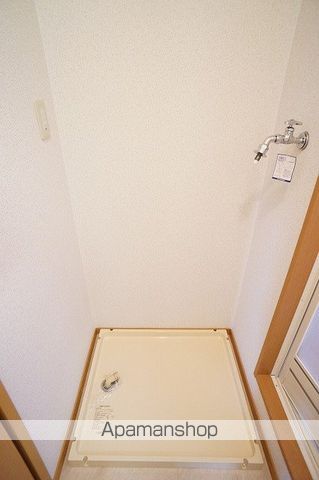 コート・ラフィーネの内装写真