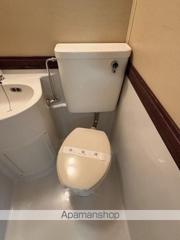 ハイツ天龍Iの内装写真
