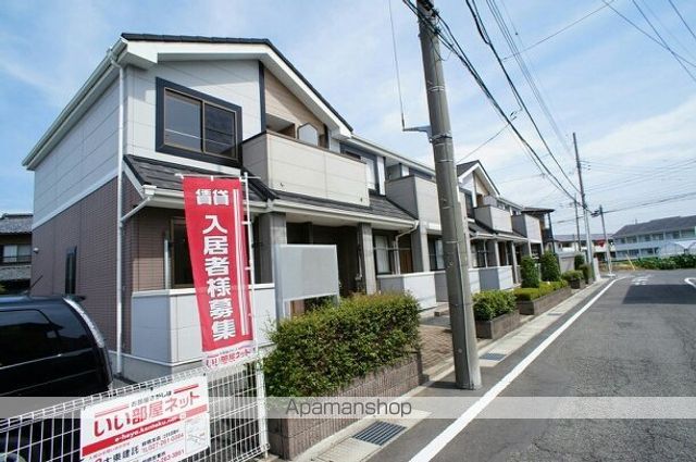 ソレアードB
