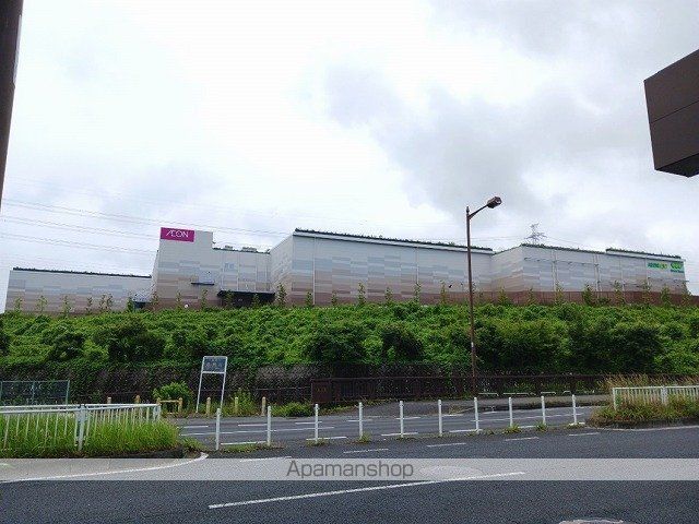 コリーヌメゾンAの周辺写真