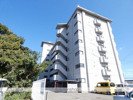 メゾンドール中寺[6LDK/100m2]の外観3