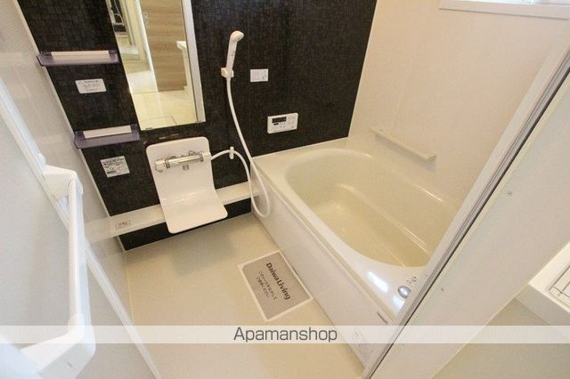 N・D-roomIIIの内装写真