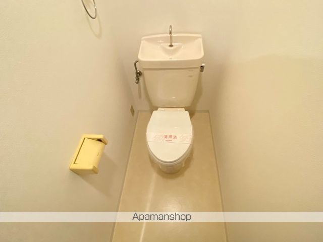 グランシャトレーDAIWAの内装写真
