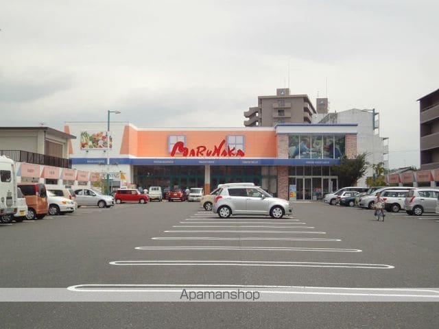 F・グレース高須新町の周辺写真