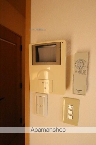 フォレパルクCの内装写真
